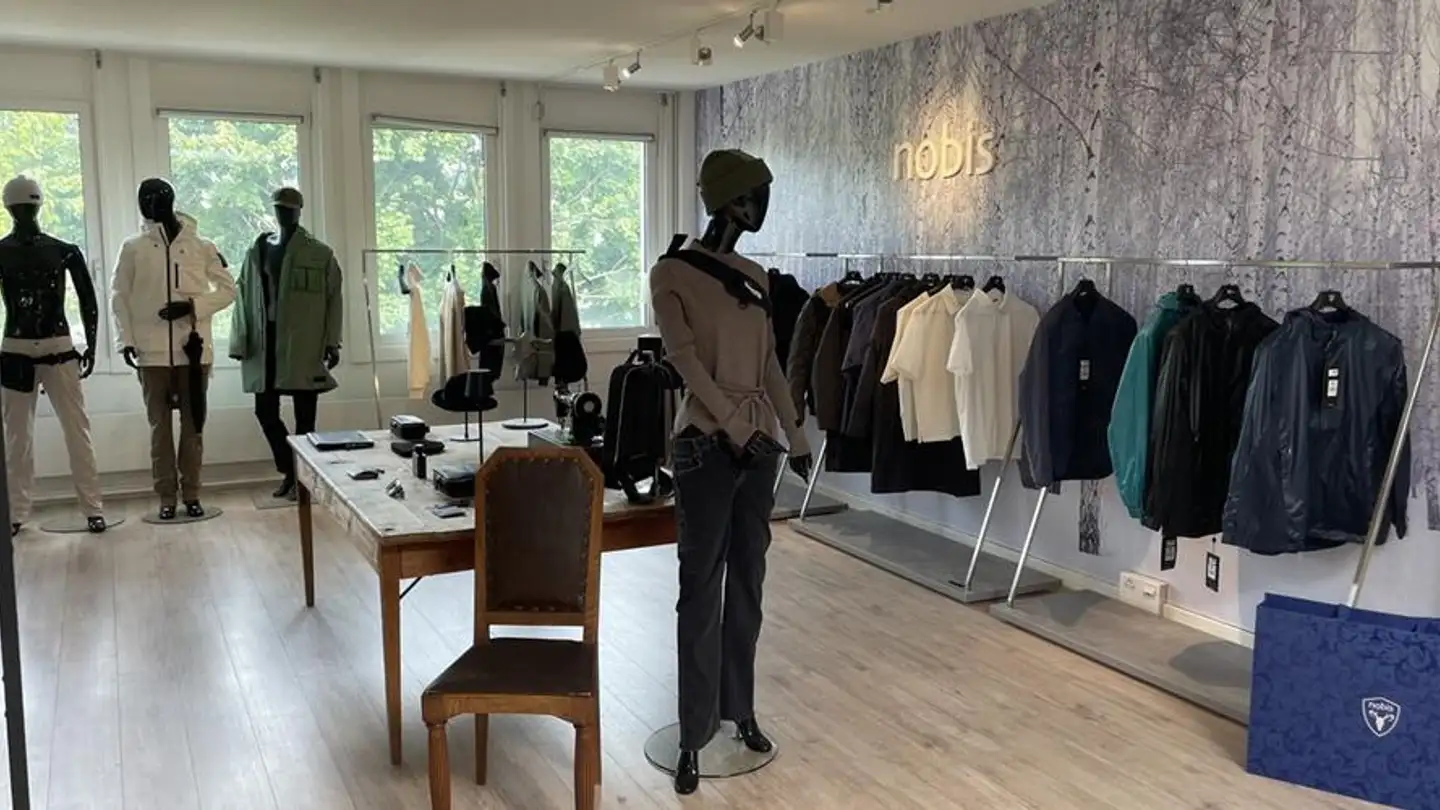 Bureau à louer - Zone Industrielle Le Tresi 9b, 1028 Préverenges