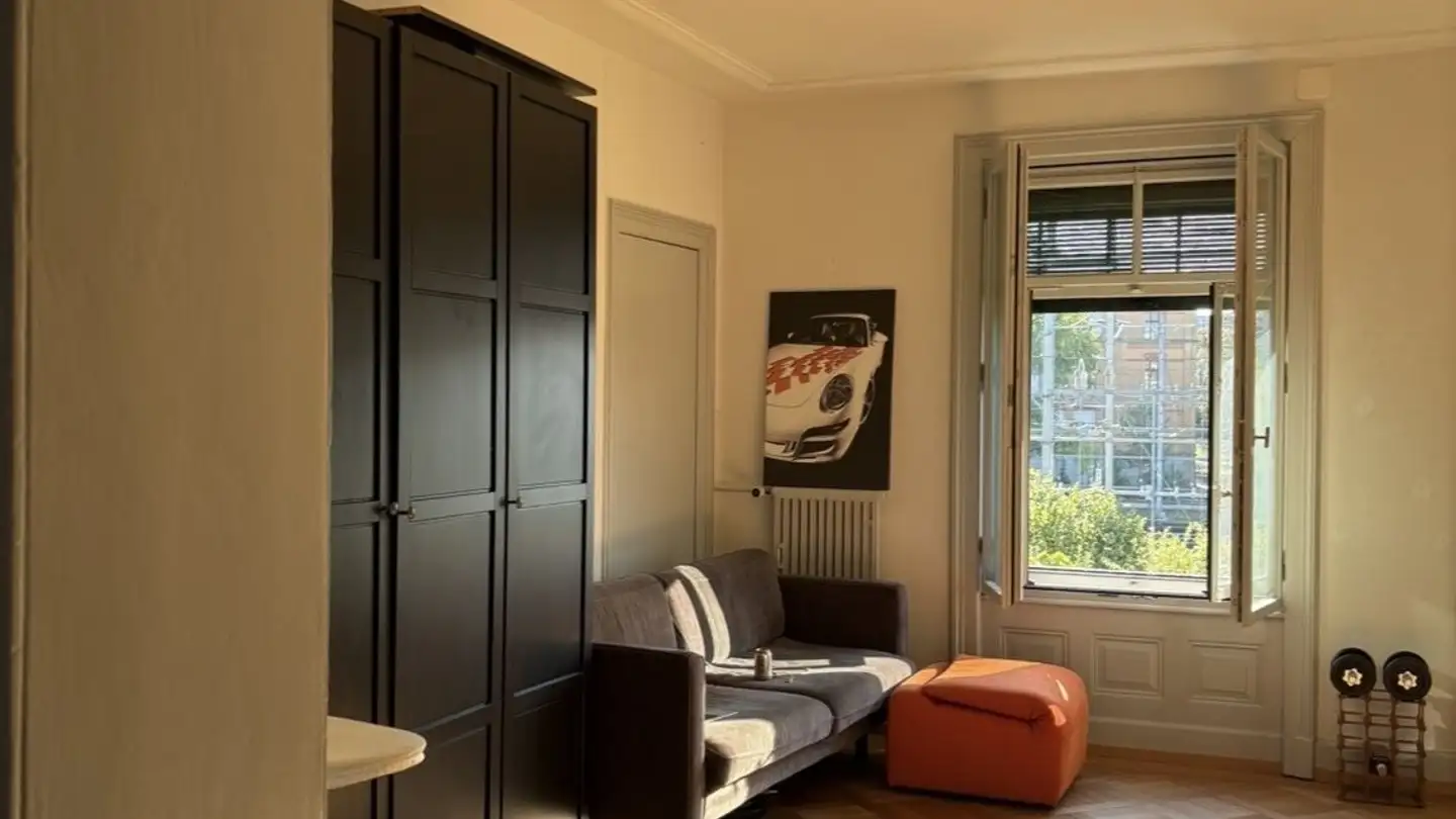 Stanza singola in affitto - Schaffhauserstrasse 1, 8400 Winterthur - Foto 3