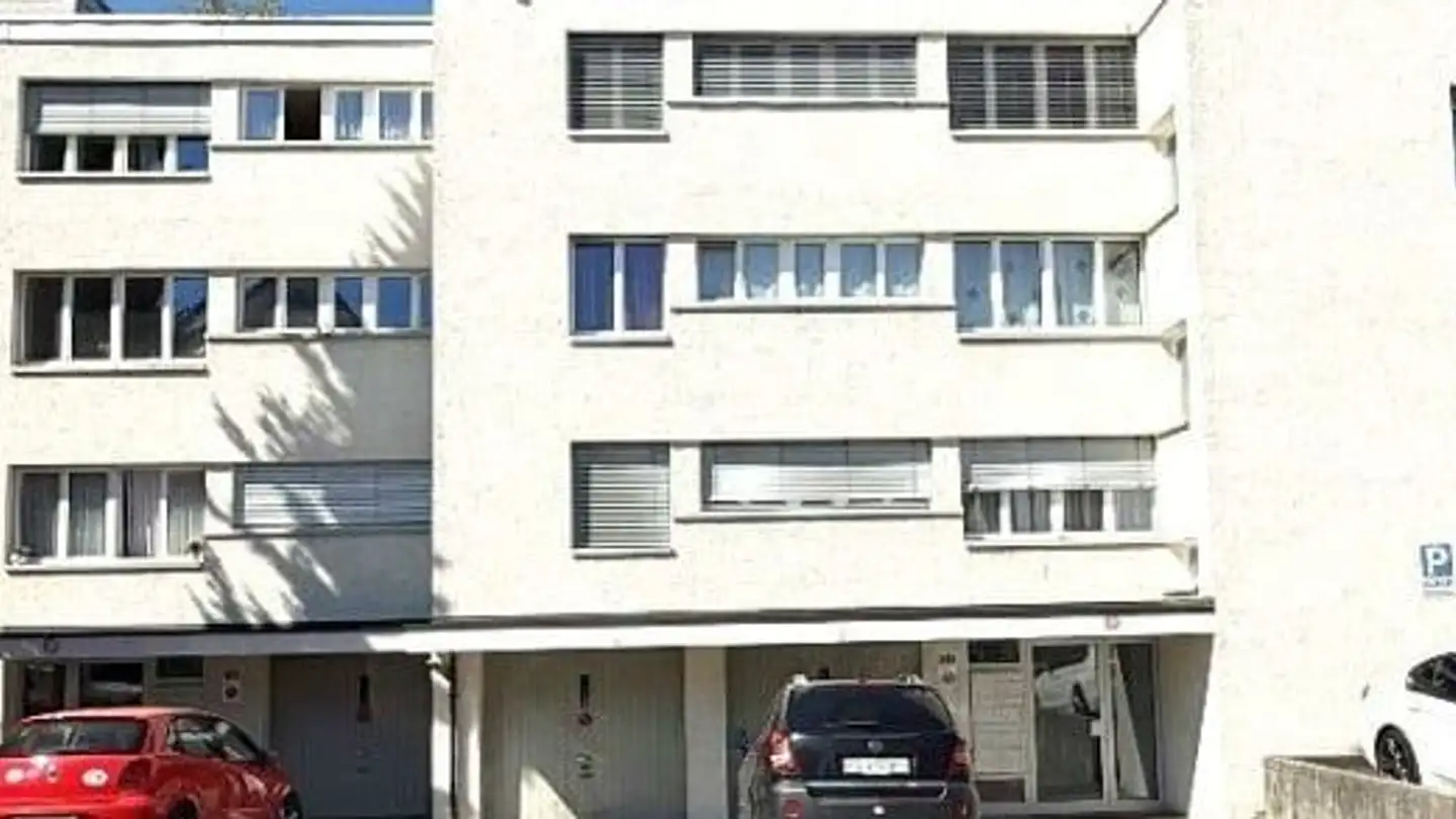 Parcheggio esterno in affitto - Wiesentalstrasse 31, 9320 Arbon