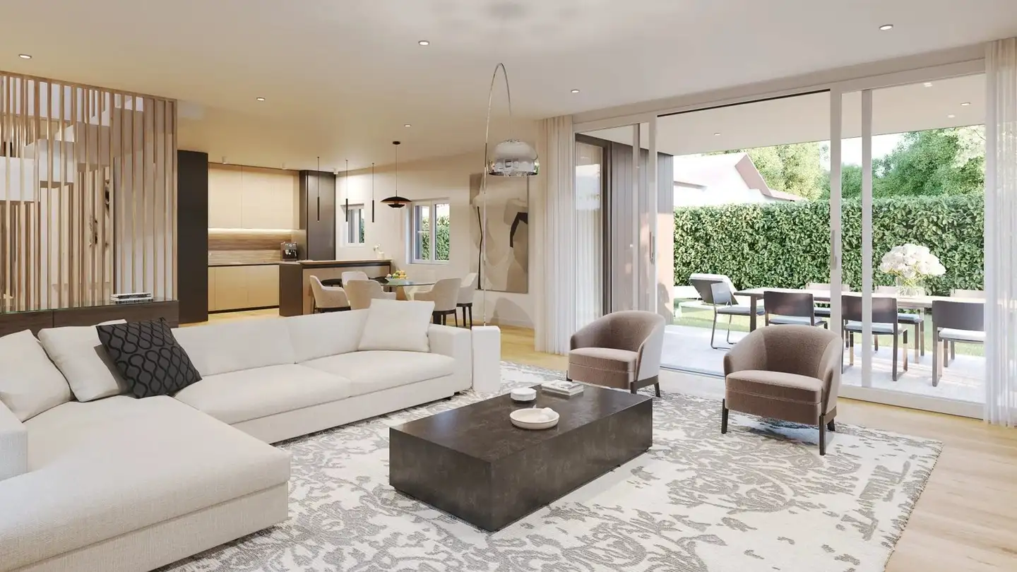 Single house for sale - 1226 Thônex - Photo 2