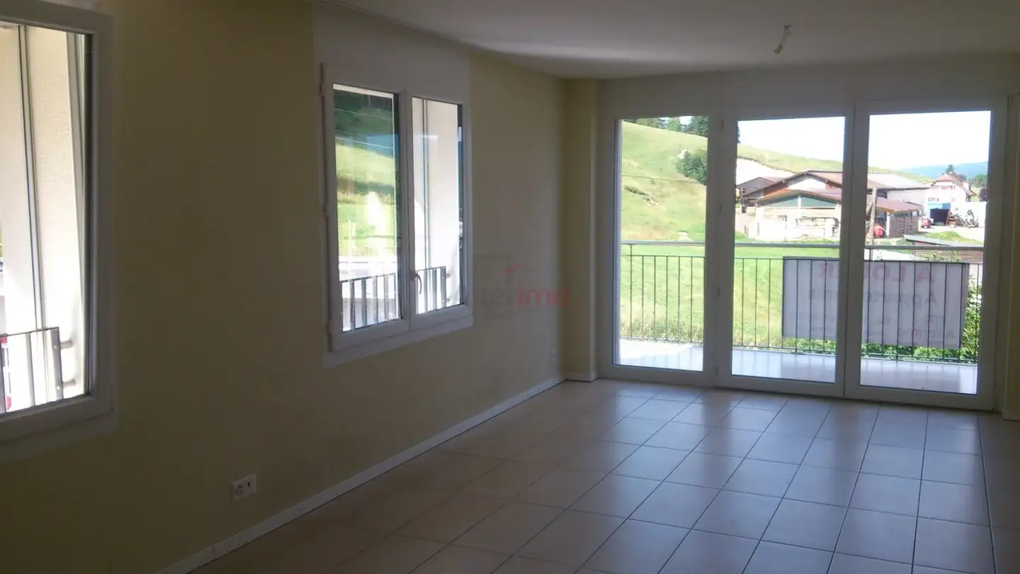 Wohnung mieten - Route De L'hôtel De Ville 11, 1344 L'Abbaye