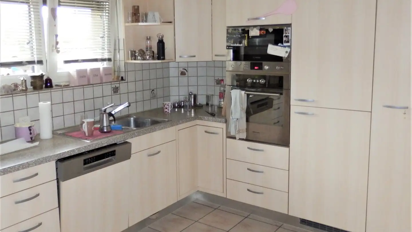 Edificio ad uso misto in vendita - Hauptstrasse 102, 5032 Aarau Rohr - Photo 3