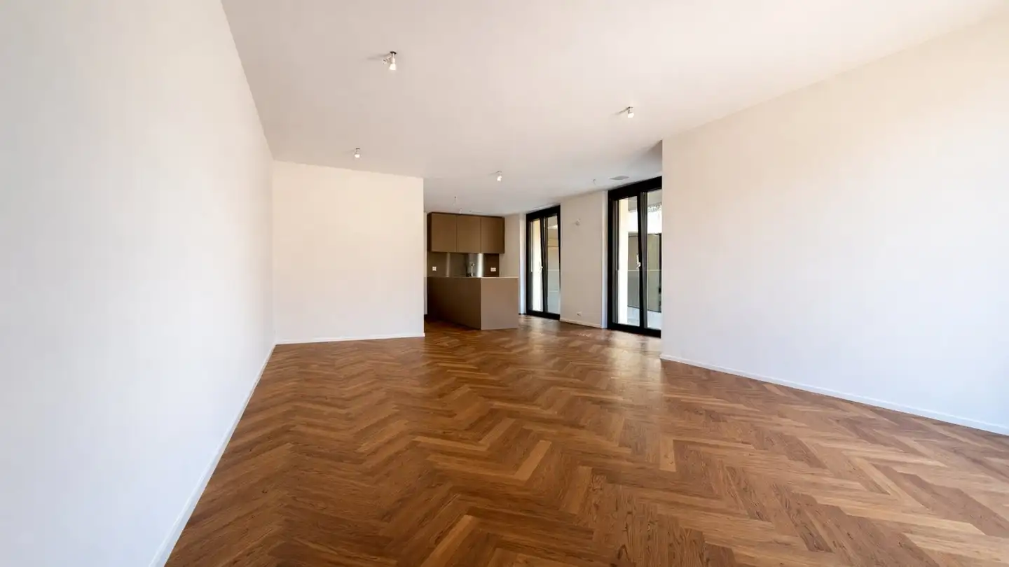 Commercial à louer - Witikonerstrasse 117, 8032 Zürich - Photo 2