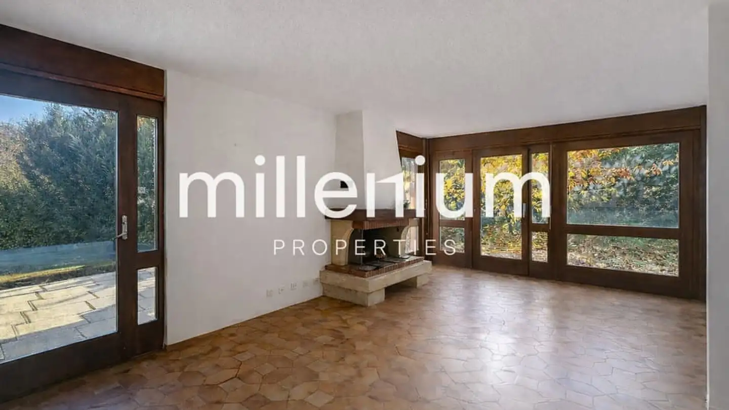 Single house for rent - 1290 Versoix - Photo 2