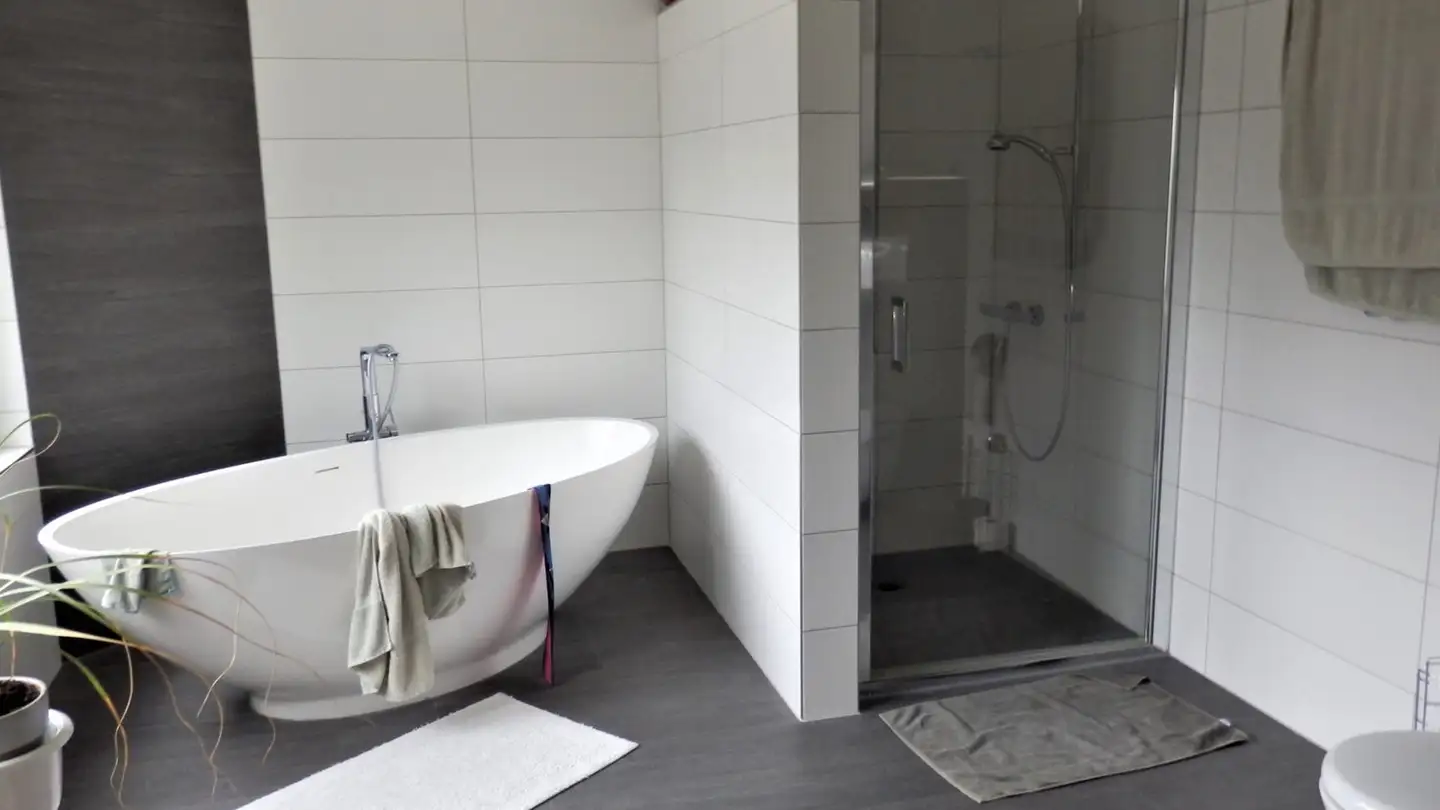 Edificio ad uso misto in vendita - Hauptstrasse 102, 5032 Aarau Rohr - Photo 4