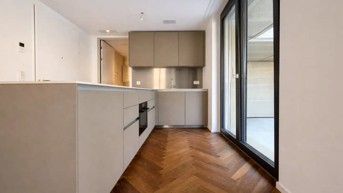 Commercial à louer - Witikonerstrasse 117, 8032 Zürich - Photo 3