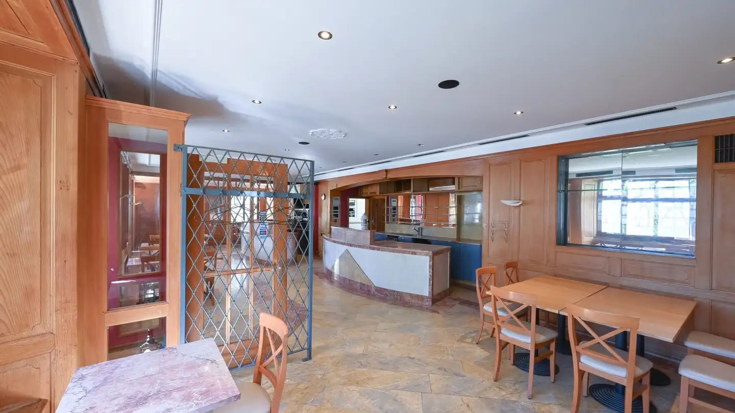 Ristorante in vendita - Bergstrasse 8, 8215 Hallau - Foto 3