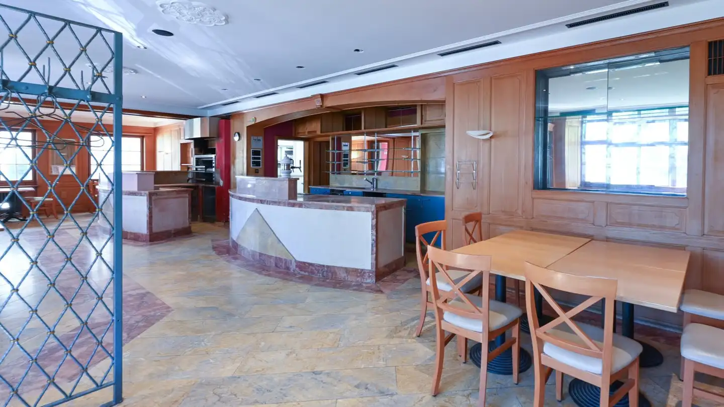 Ristorante in vendita - Bergstrasse 8, 8215 Hallau - Foto 4