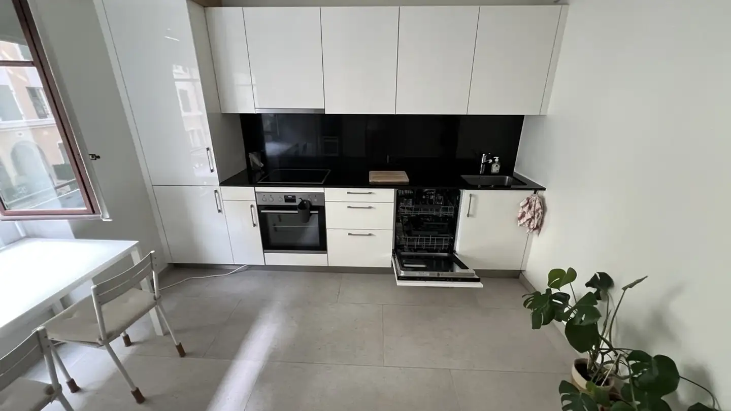Wohnung mieten - Avenue De La Jonction 7, 1205 Genève - Foto 4