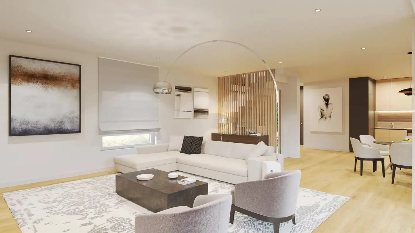 Single house for sale - 1226 Thônex - Photo 4