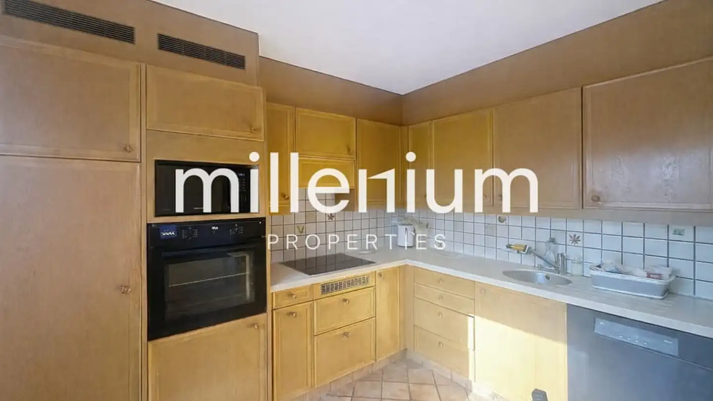 Single house for rent - 1290 Versoix - Photo 3