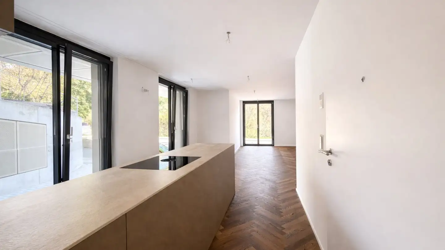 Commercial à louer - Witikonerstrasse 117, 8032 Zürich - Photo 4