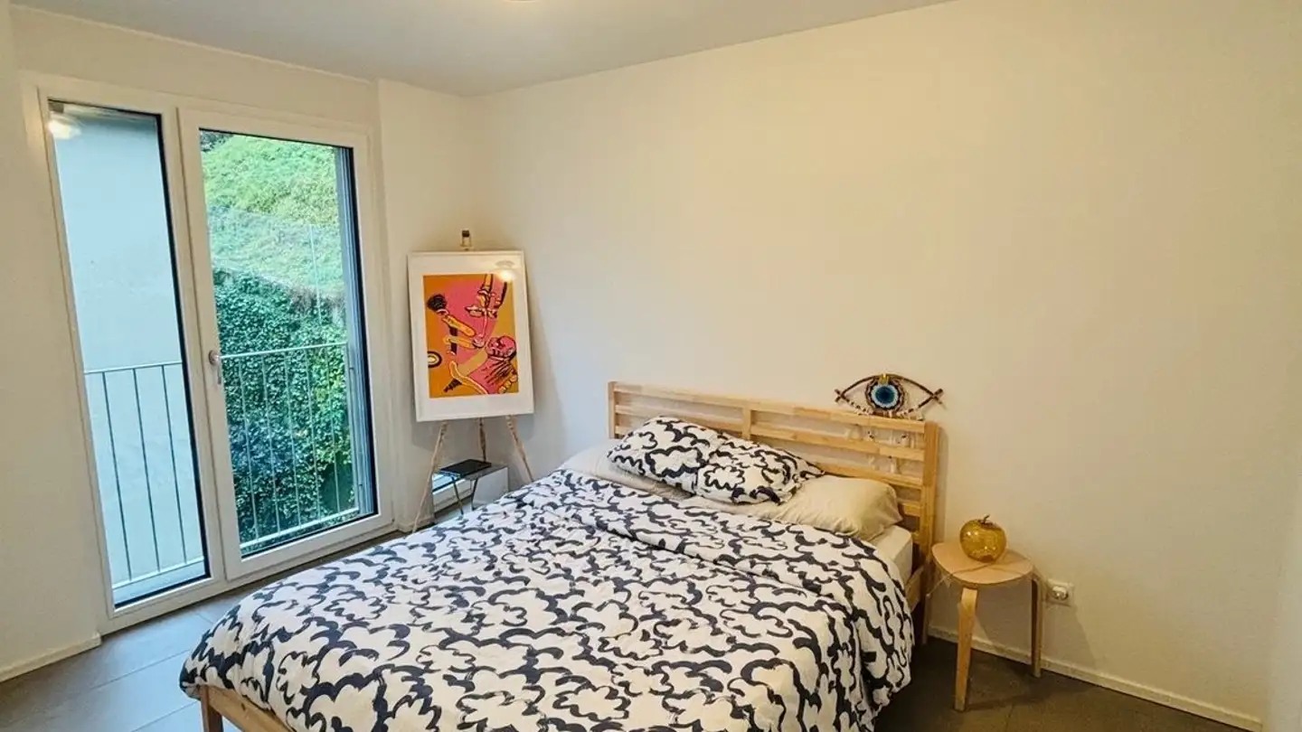 Appartamento in affitto - 6535 Roveredo GR - Foto 3