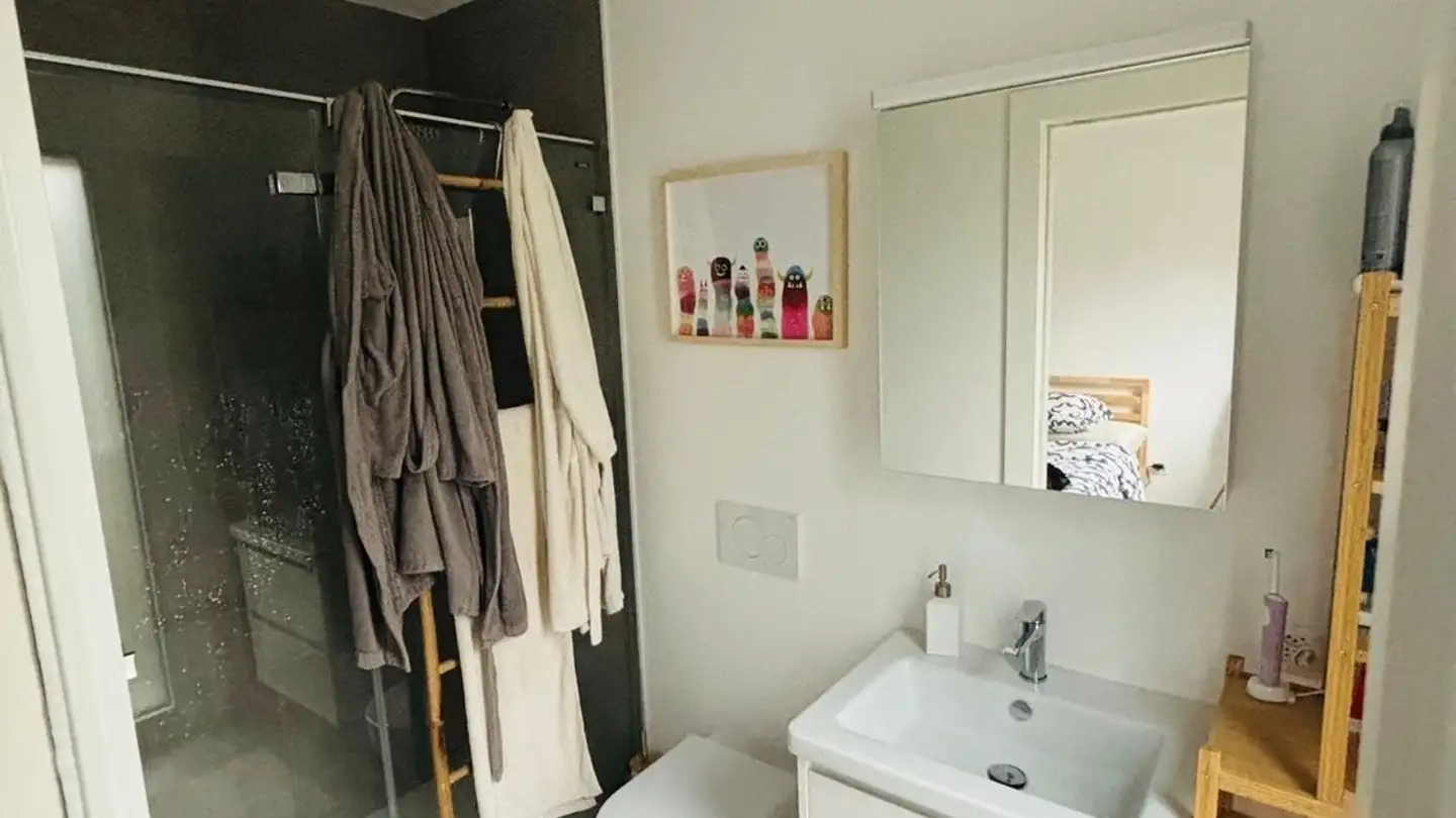 Appartamento in affitto - 6535 Roveredo GR - Foto 4