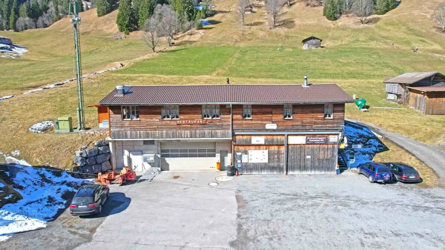 Casa singola in vendita - Mooszun 93, 3813 Saxeten - Foto 4