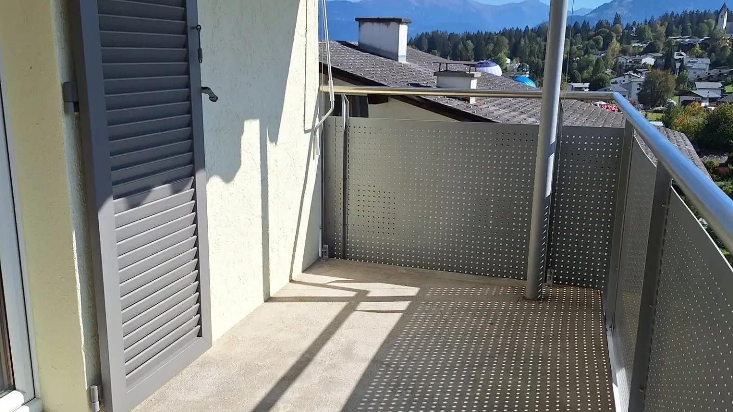 Apartment for rent - Via Davos Sulten 1, 7017 Flims Dorf - Photo 2