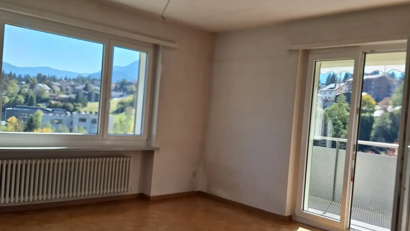 Apartment for rent - Via Davos Sulten 1, 7017 Flims Dorf - Photo 3