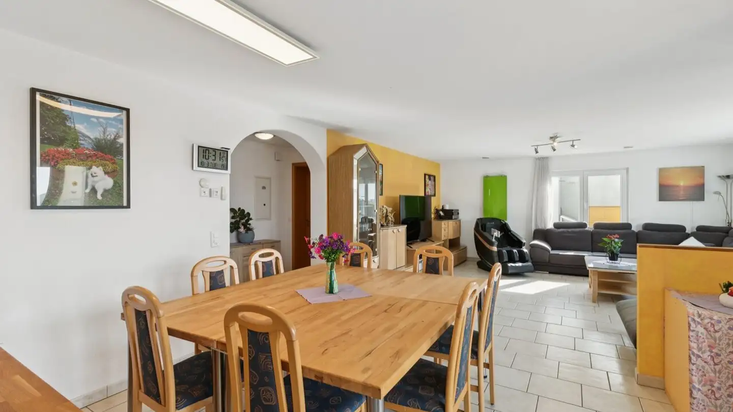 Single house for sale - Gartenstrasse 50, 8966 Oberwil-Lieli - Photo 3