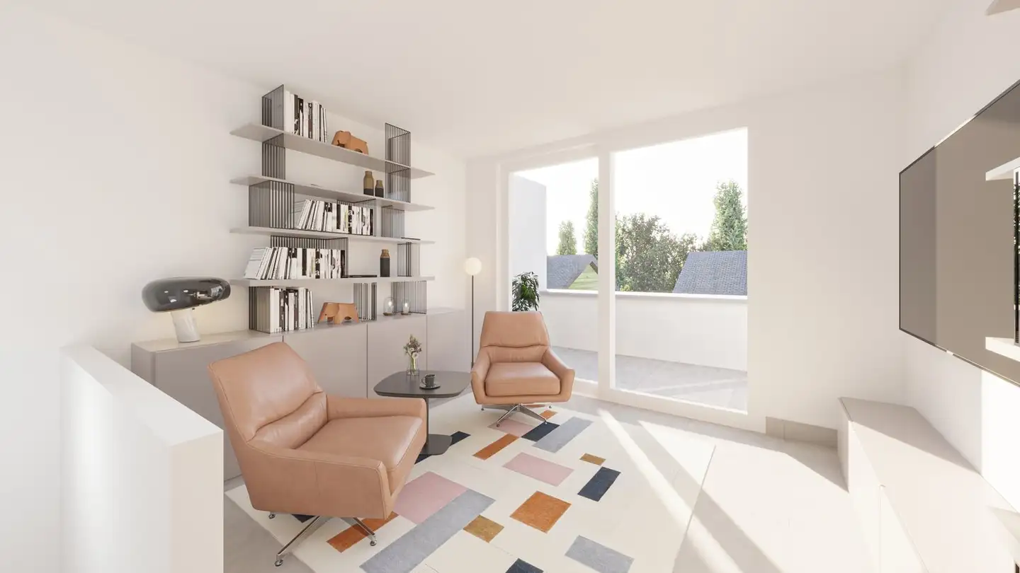 Appartamento in vendita - 4417 Ziefen - Foto 4