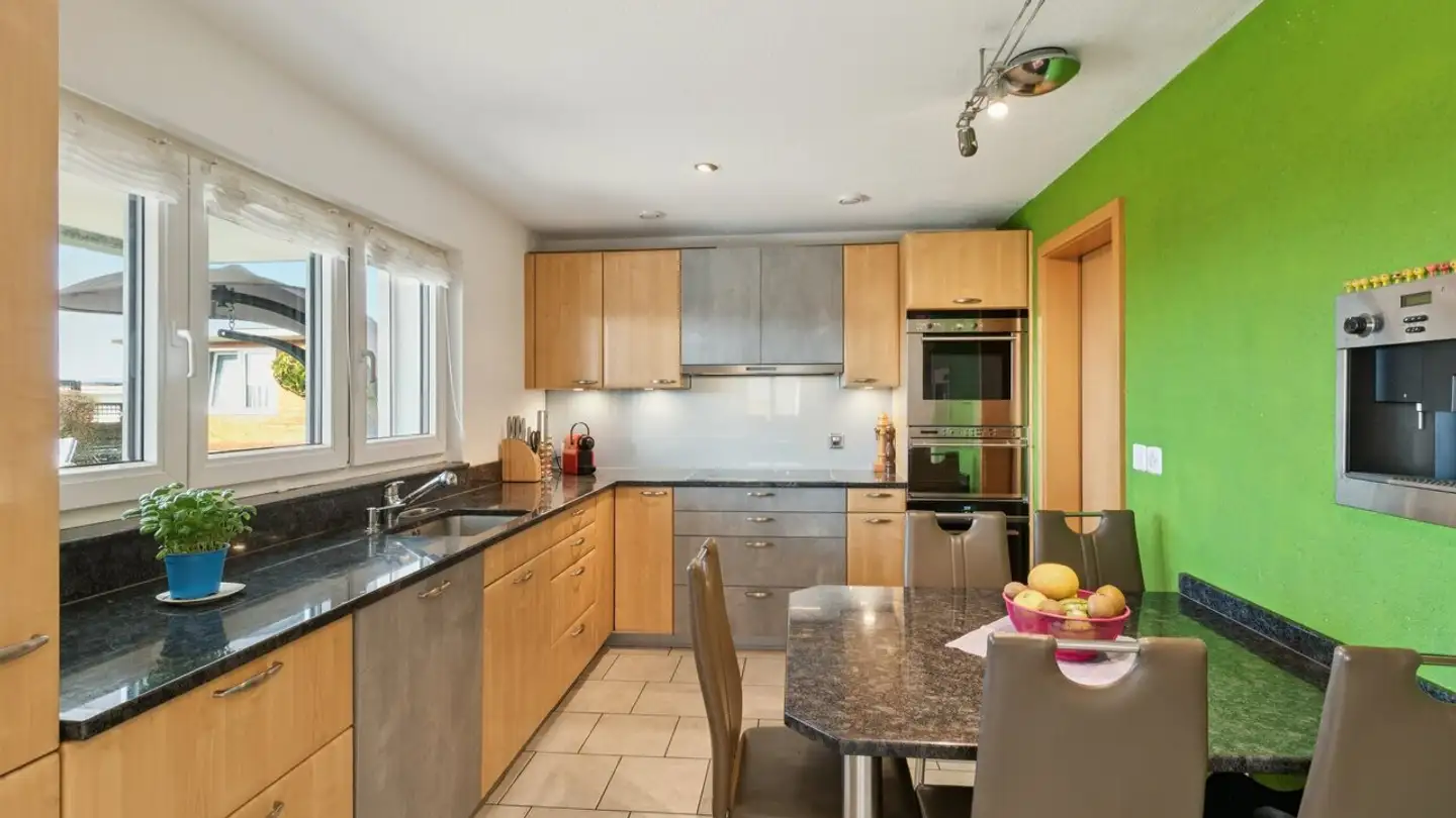 Single house for sale - Gartenstrasse 50, 8966 Oberwil-Lieli - Photo 4