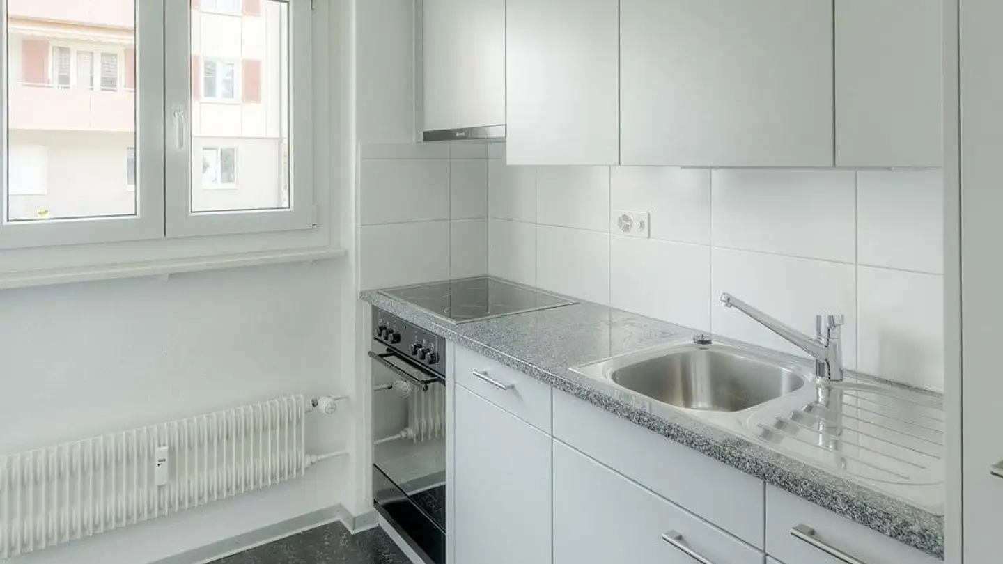 Appartement à louer - Talackerweg 7, 3506 Grosshöchstetten - Photo 4