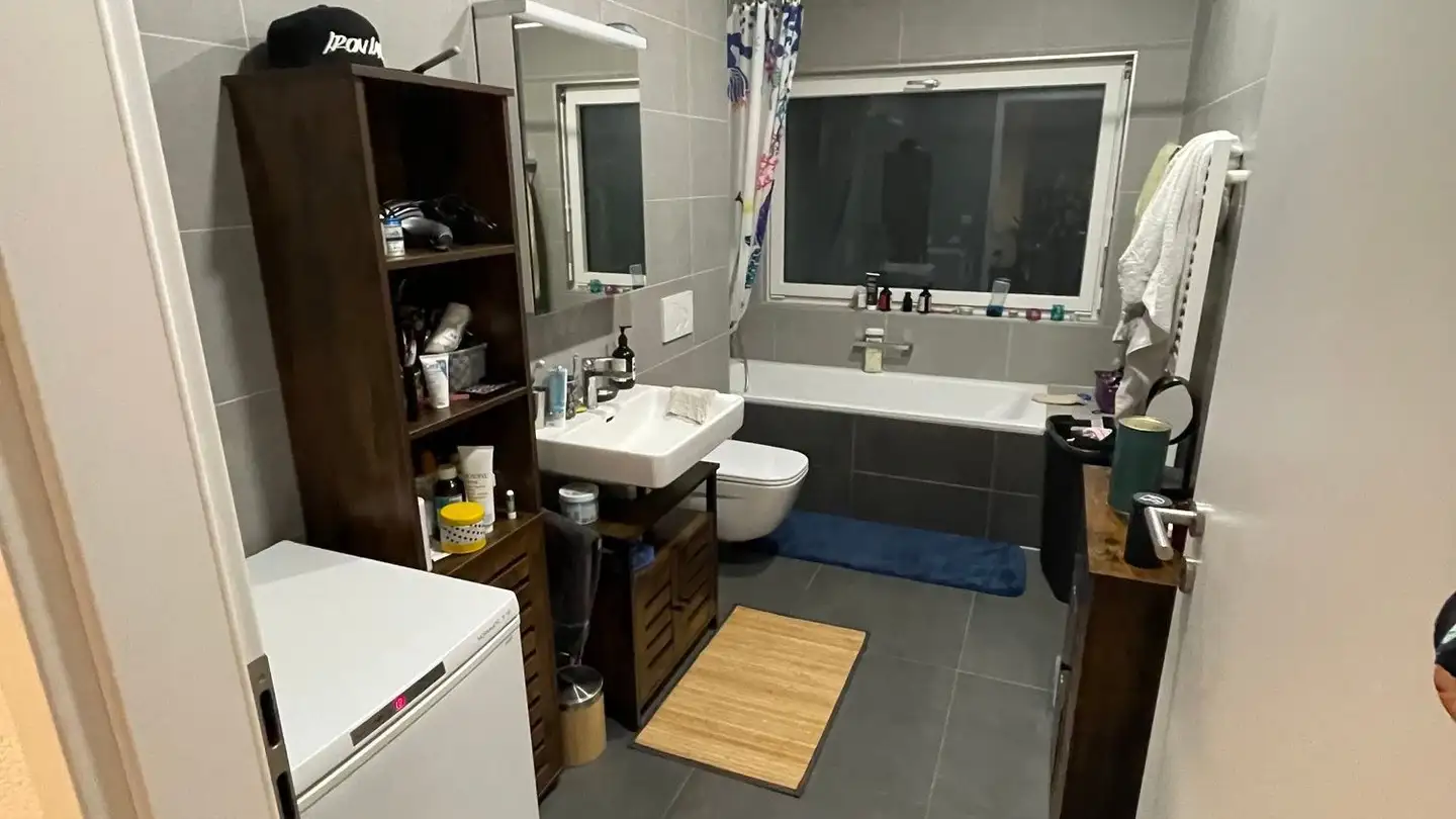 Dachgeschosswohnung mieten - Chemin Du Giziaux, 1066 Epalinges - Foto 3