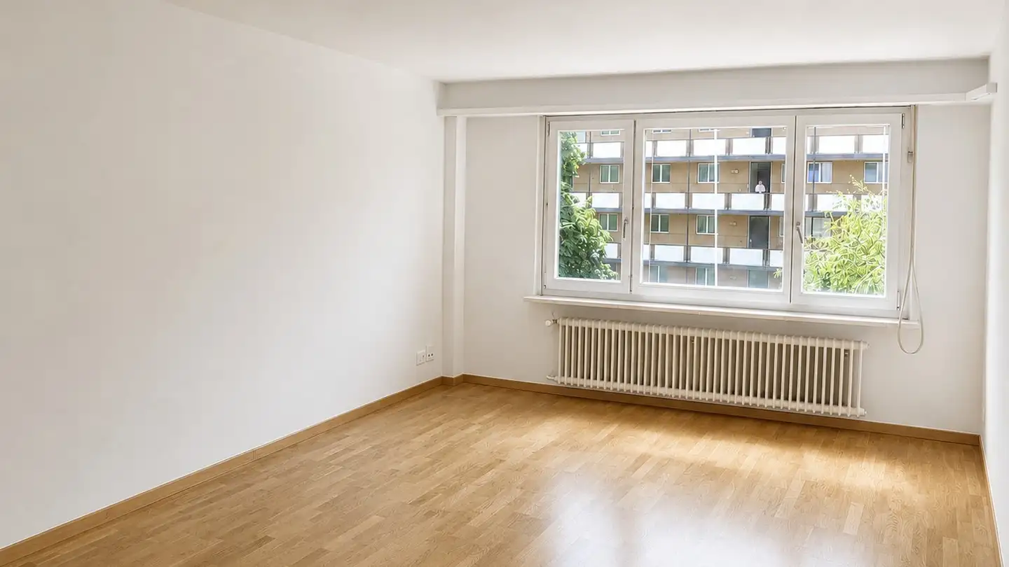 Appartement à louer - Langgrütstrasse 21, 8047 Zürich - Photo 2
