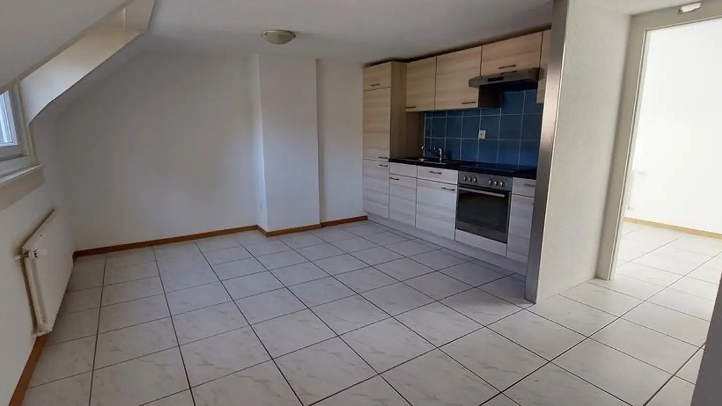 Apartment for rent - Chemin De Malakoff 22, 2400 Le Locle - Photo 2