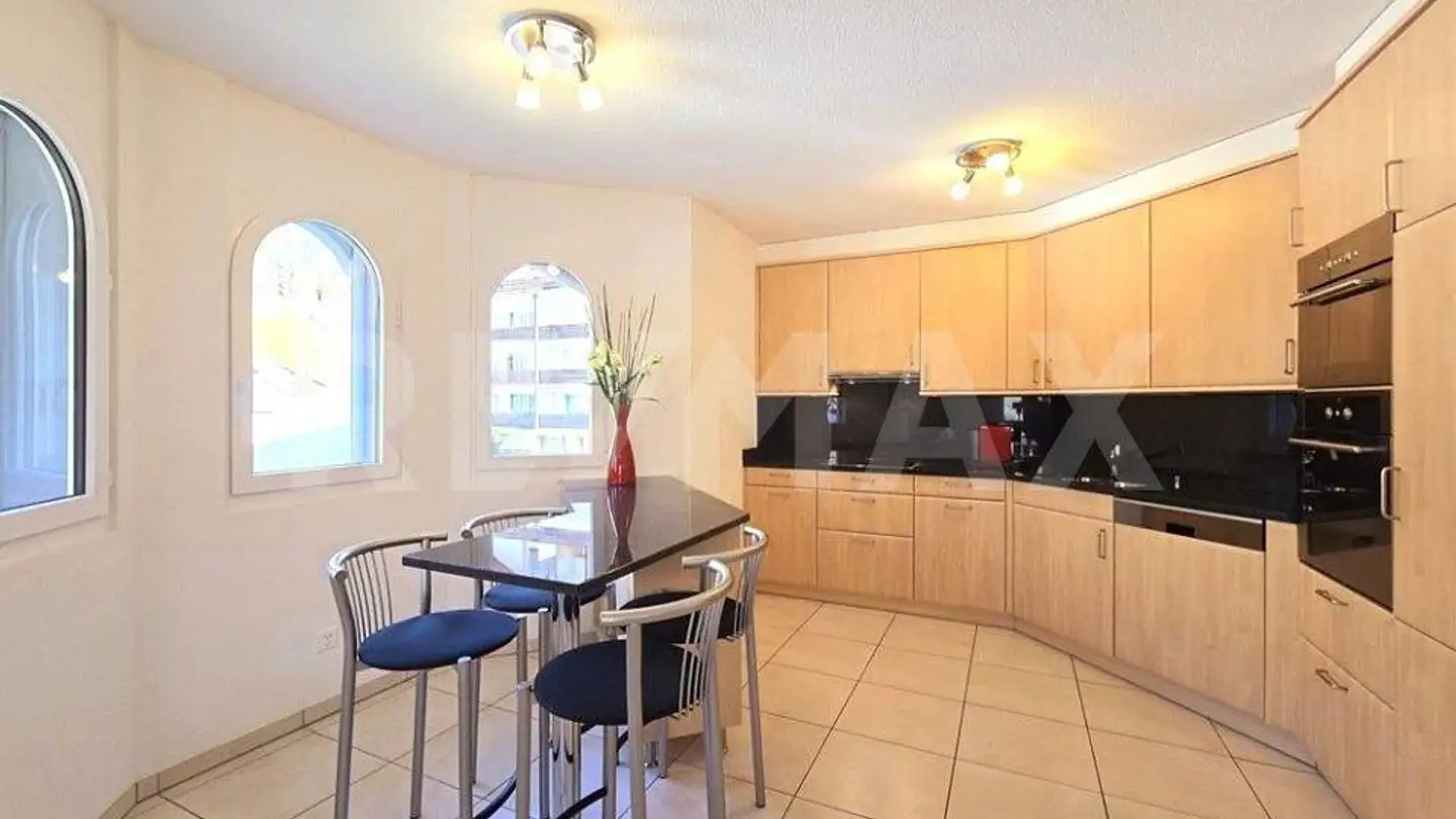 Appartamento in vendita - Turmstrasse 5, 3954 Leukerbad - Photo 4