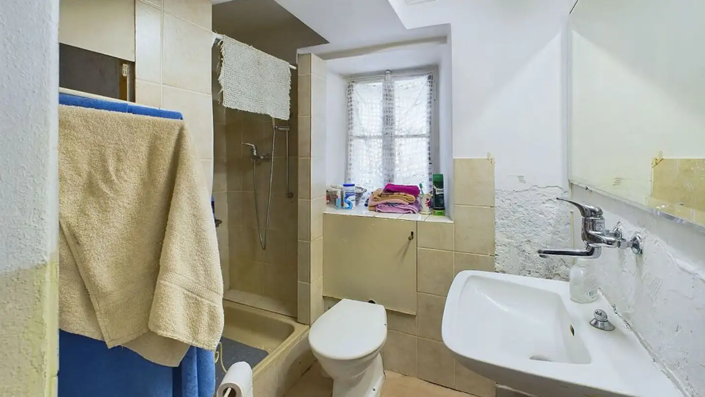 Single house for sale - Vicolo Matro 22, 6592 S. Antonino - Photo 2