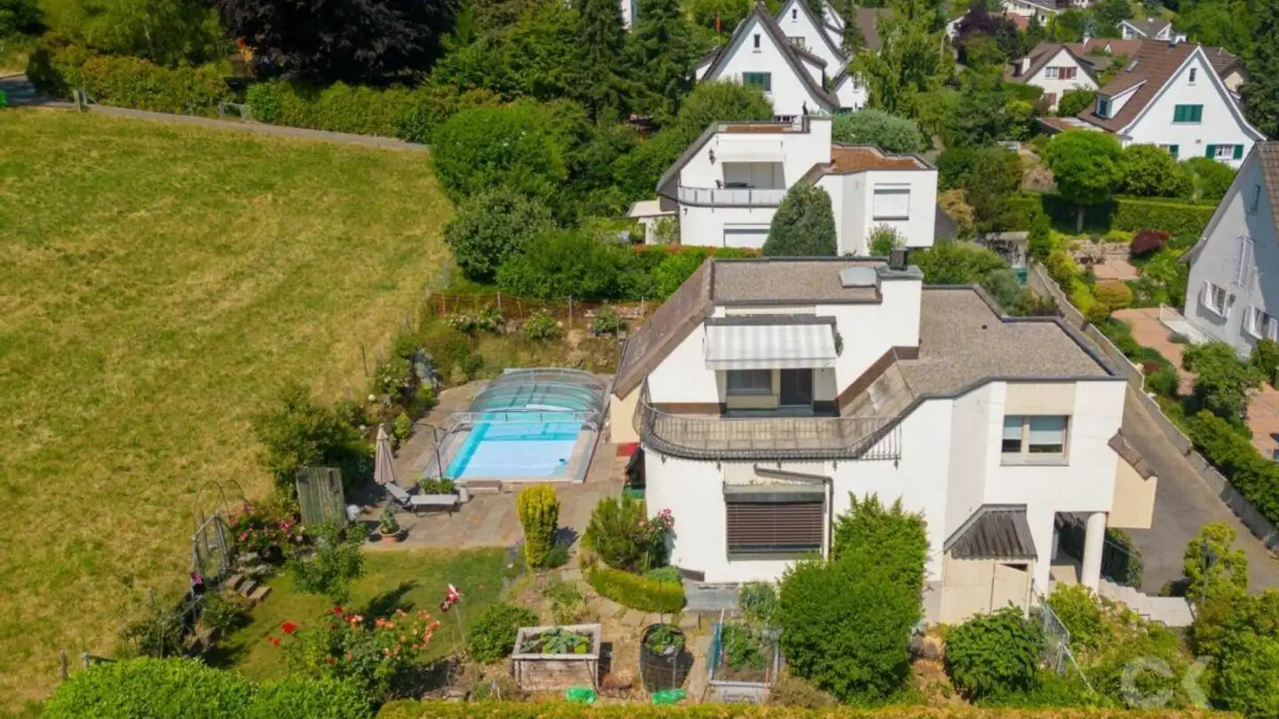 Casa singola in vendita - Im Jürtli 24, 4148 Pfeffingen - Foto 2