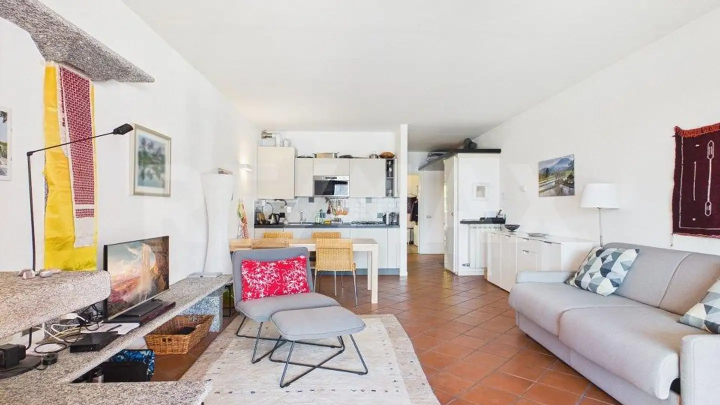 Wohnung kaufen - 6988 Ponte Tresa - Foto 4