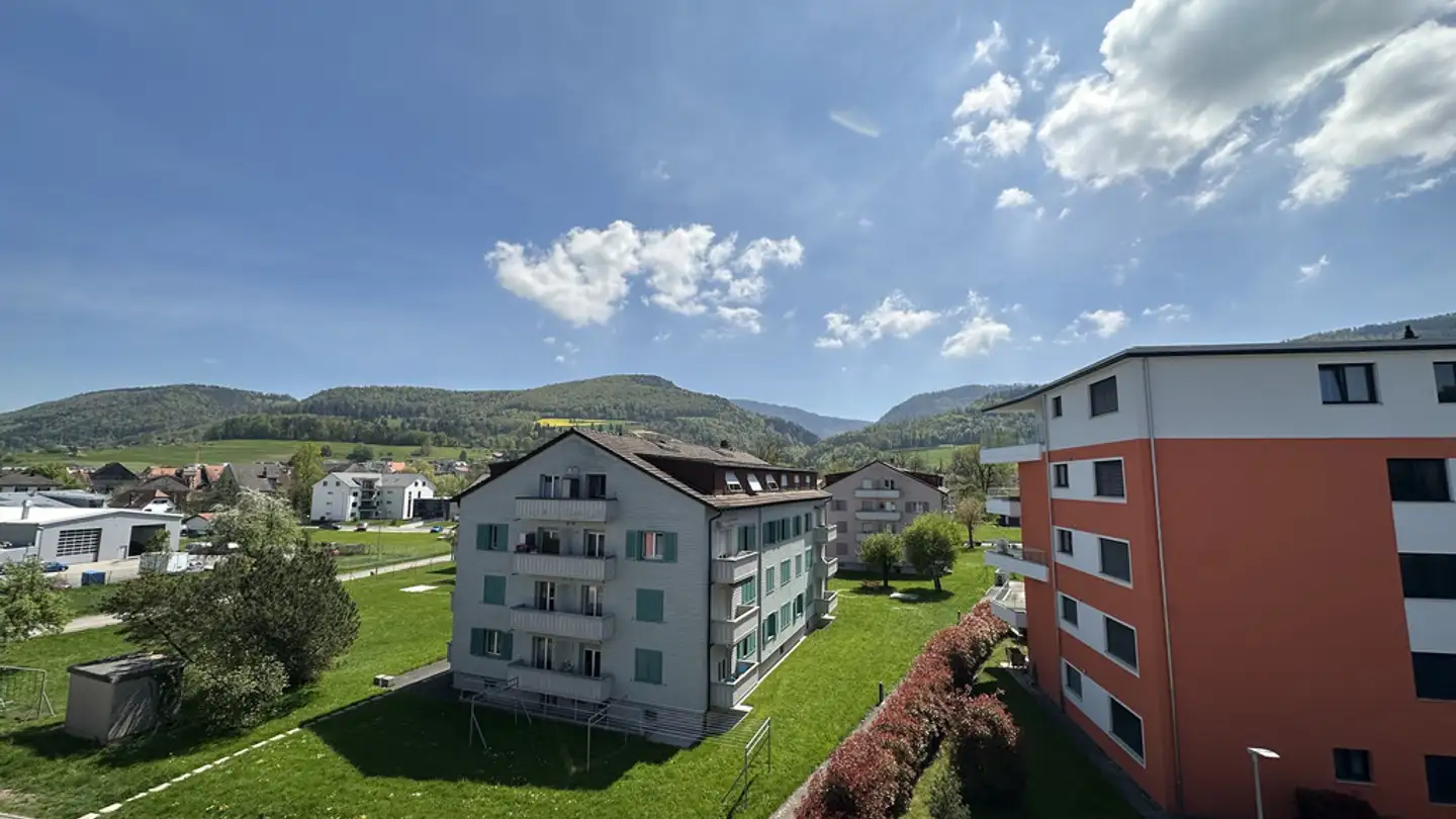 Wohnung mieten - Rue De La Farrère, 2830 Courrendlin