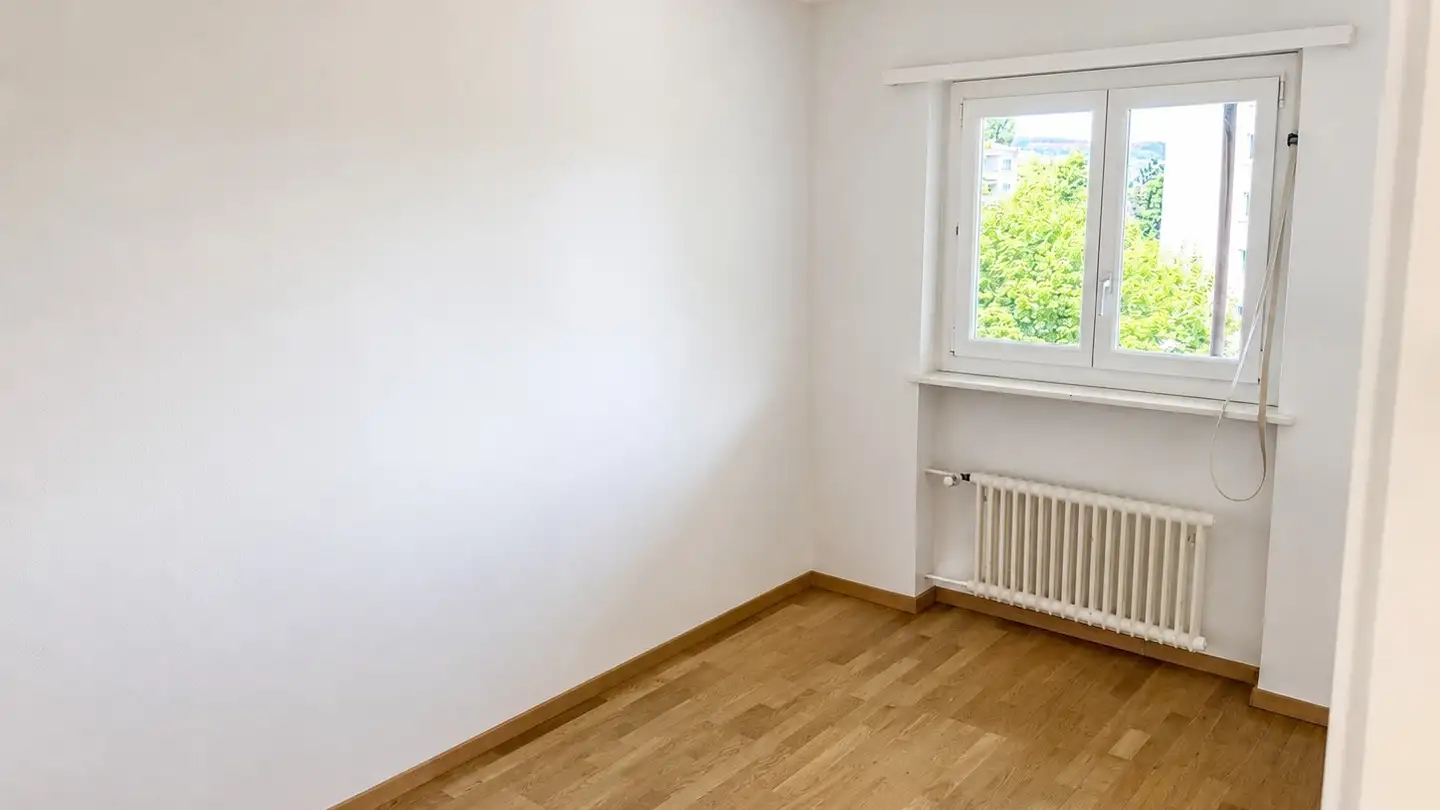 Appartement à louer - Langgrütstrasse 21, 8047 Zürich - Photo 4