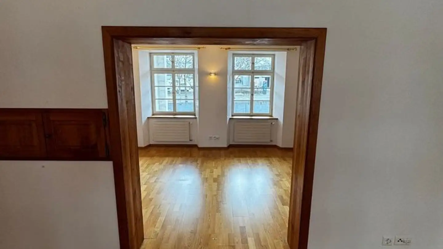 Appartement à louer - Thundorferstrasse 8, 8500 Frauenfeld