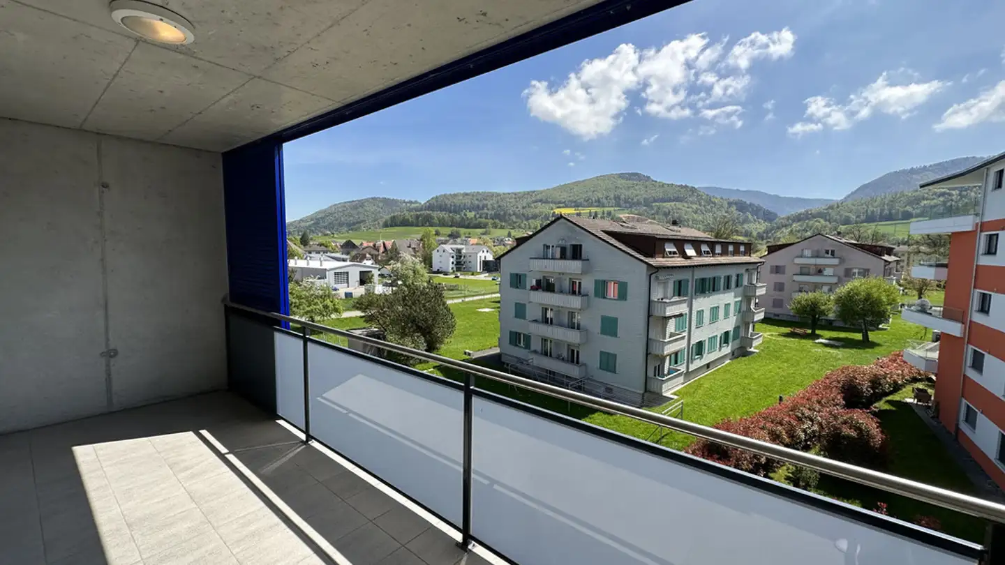 Wohnung mieten - Rue De La Farrère, 2830 Courrendlin - Foto 2