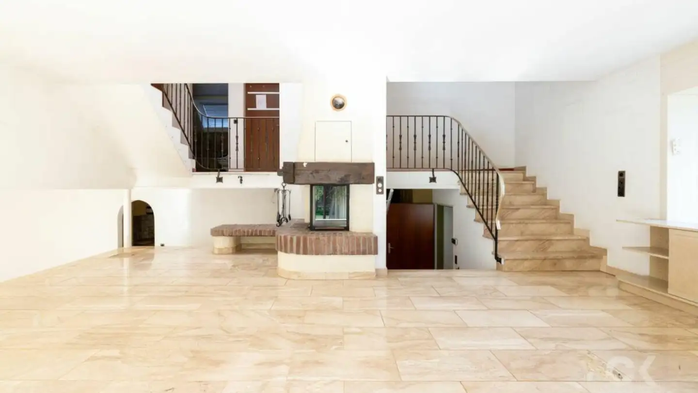 Casa singola in vendita - Im Jürtli 24, 4148 Pfeffingen - Foto 4