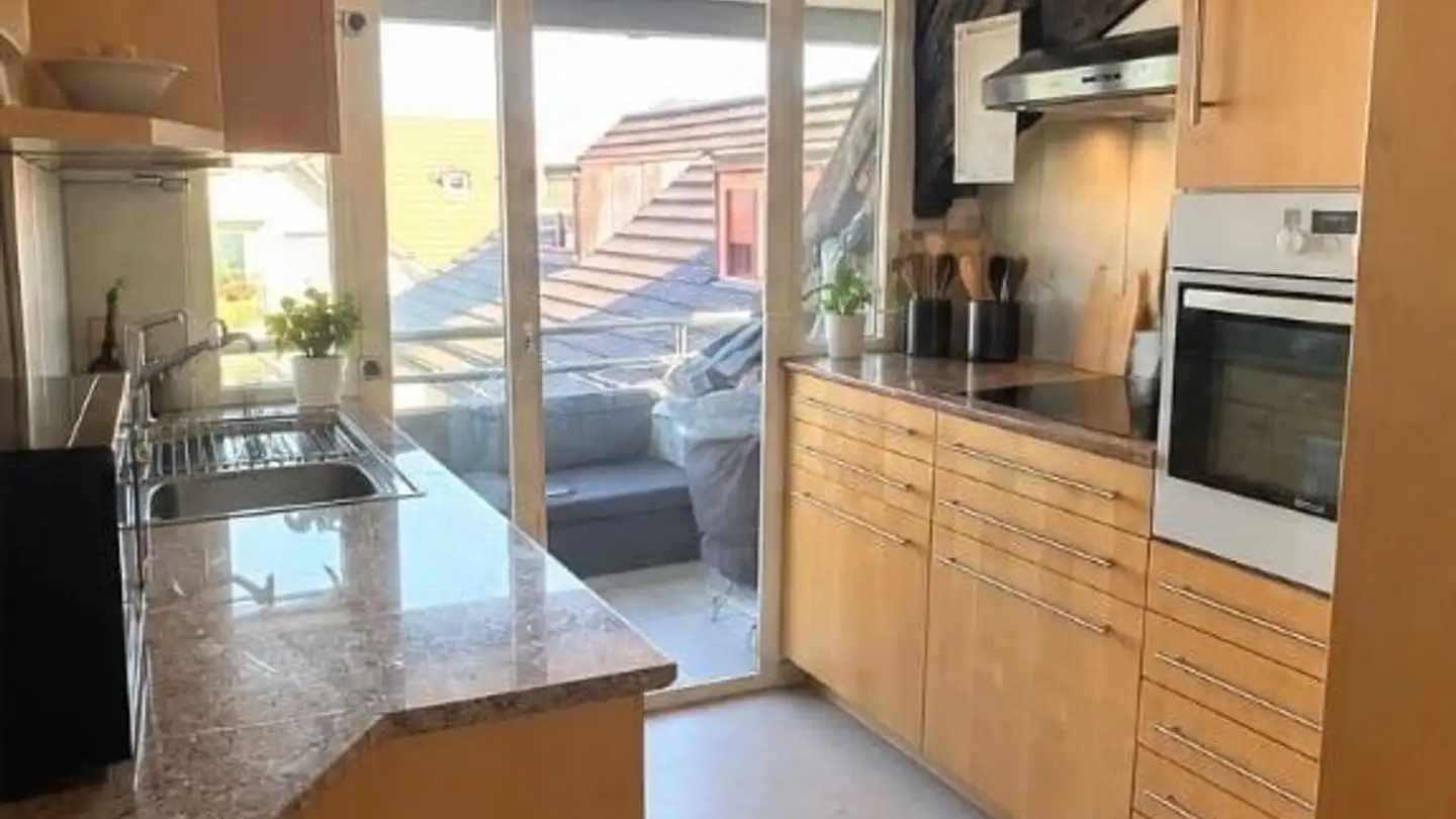 Duplex for rent - Hauptstrasse 47, 4148 Pfeffingen - Photo 3