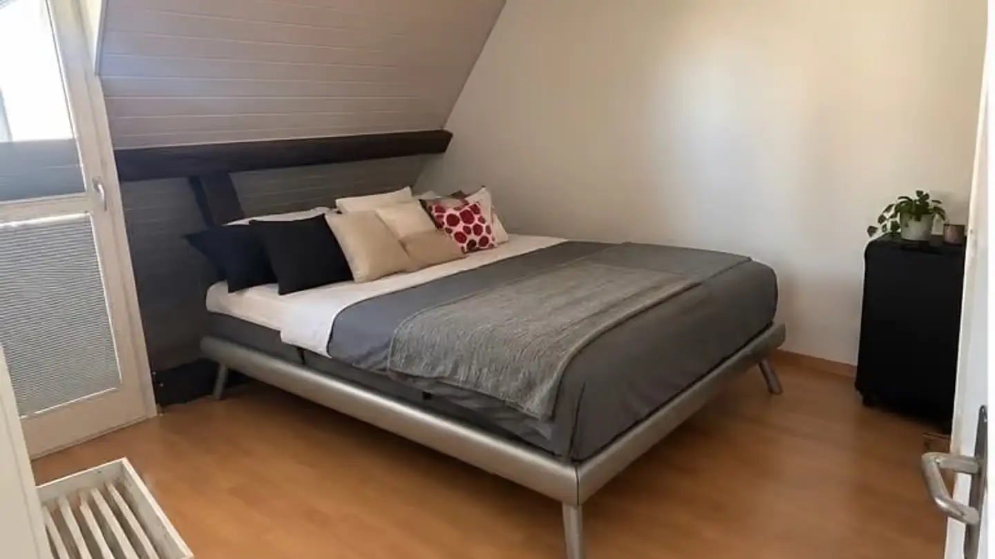 Duplex for rent - Hauptstrasse 47, 4148 Pfeffingen - Photo 4