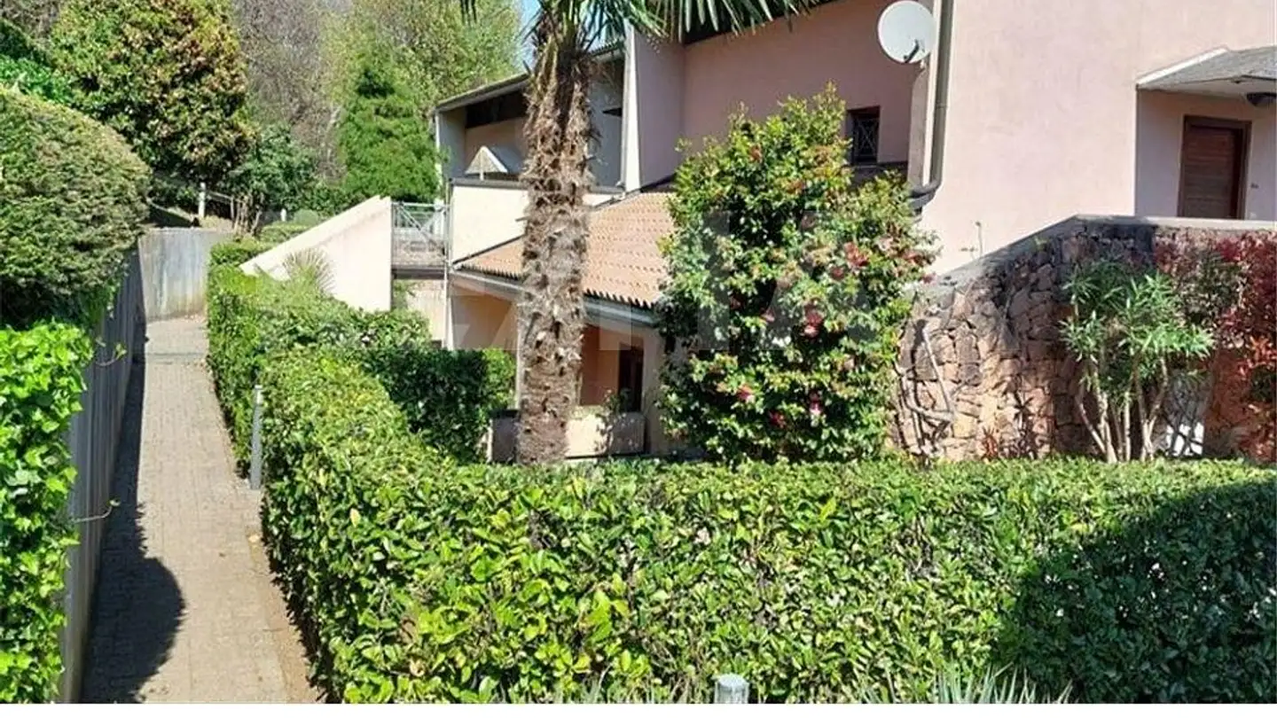 Wohnung kaufen - 6988 Ponte Tresa