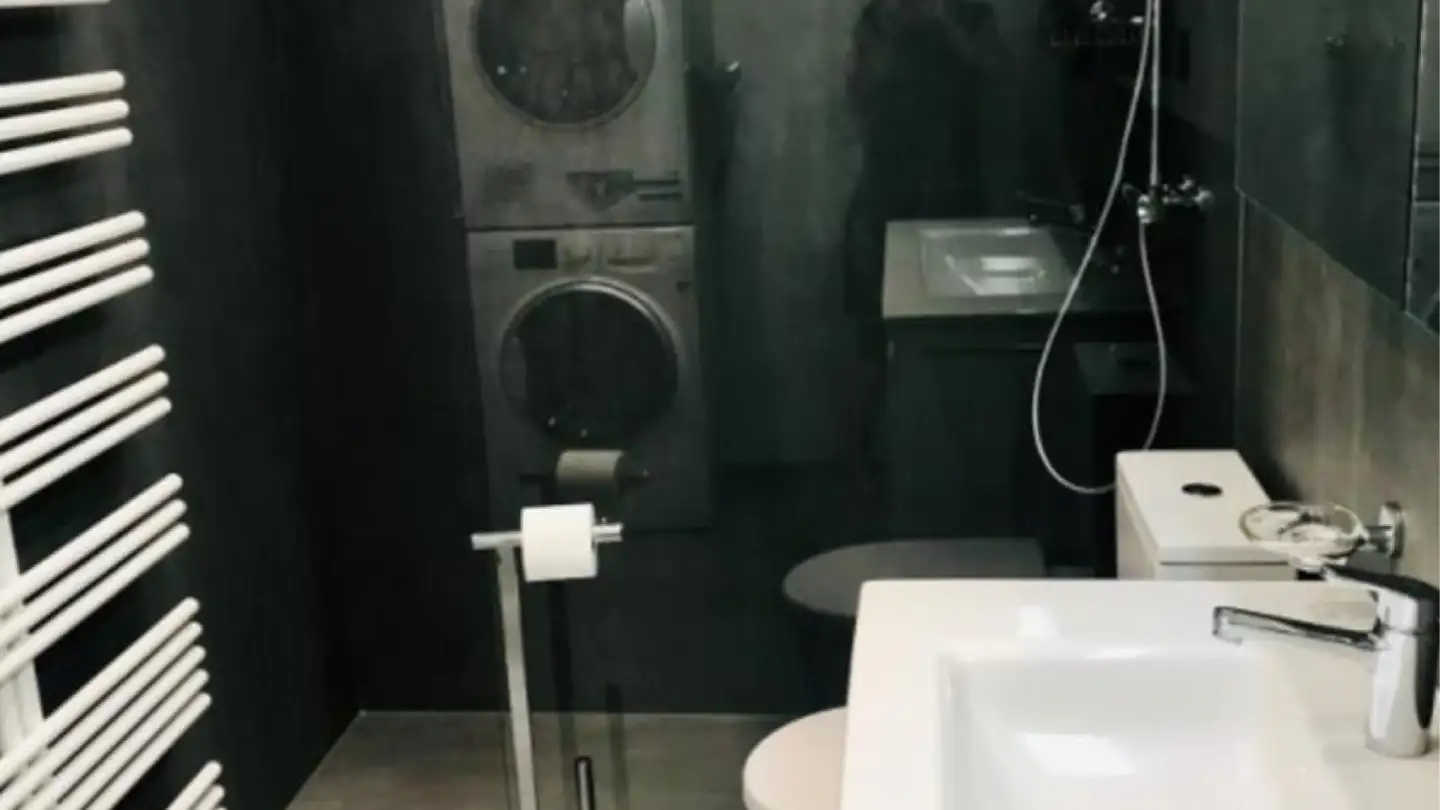 Appartamento in affitto - Piazza G. Pedrazzini, 6600 Locarno - Foto 2