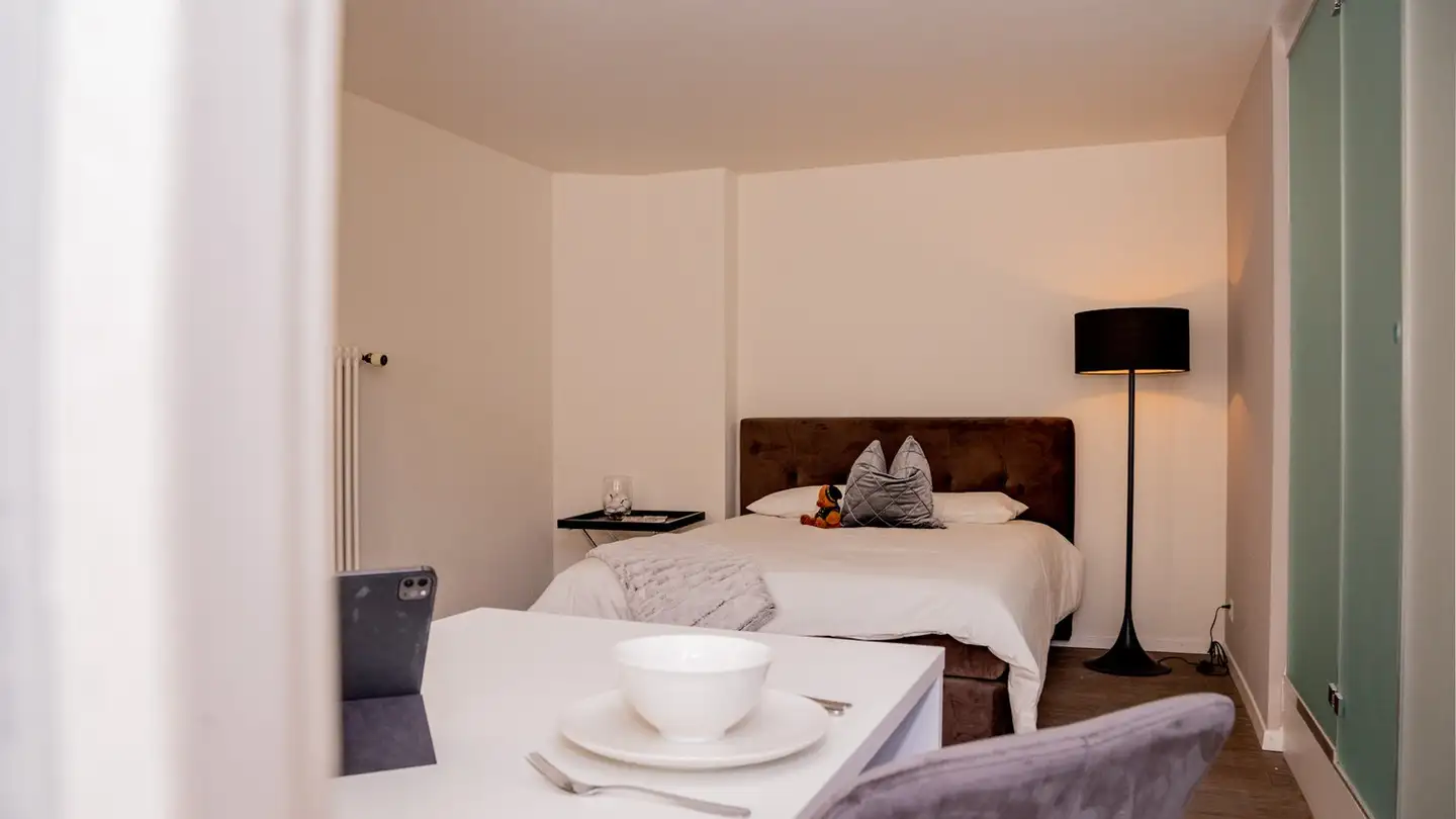 Appartamento ammobiliato in affitto - Peterskirchplatz 1, 4051 Basel