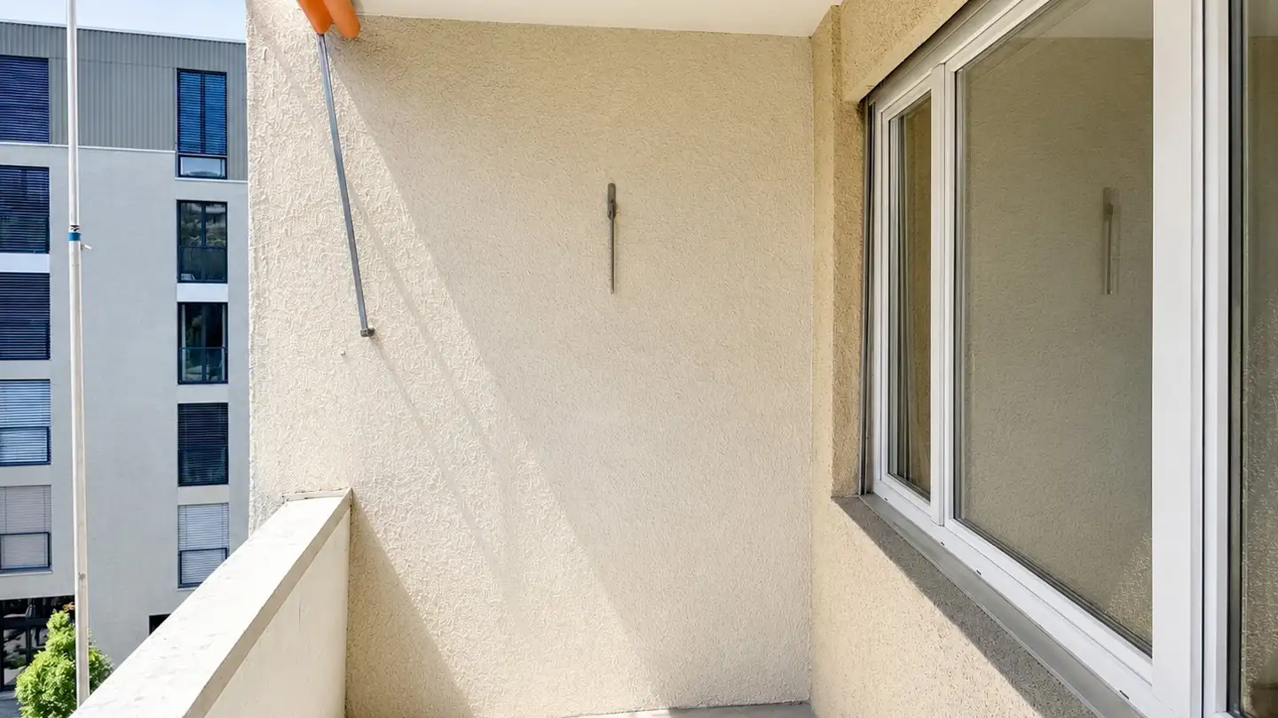 Appartement à louer - Langgrütstrasse 21, 8047 Zürich - Photo 3