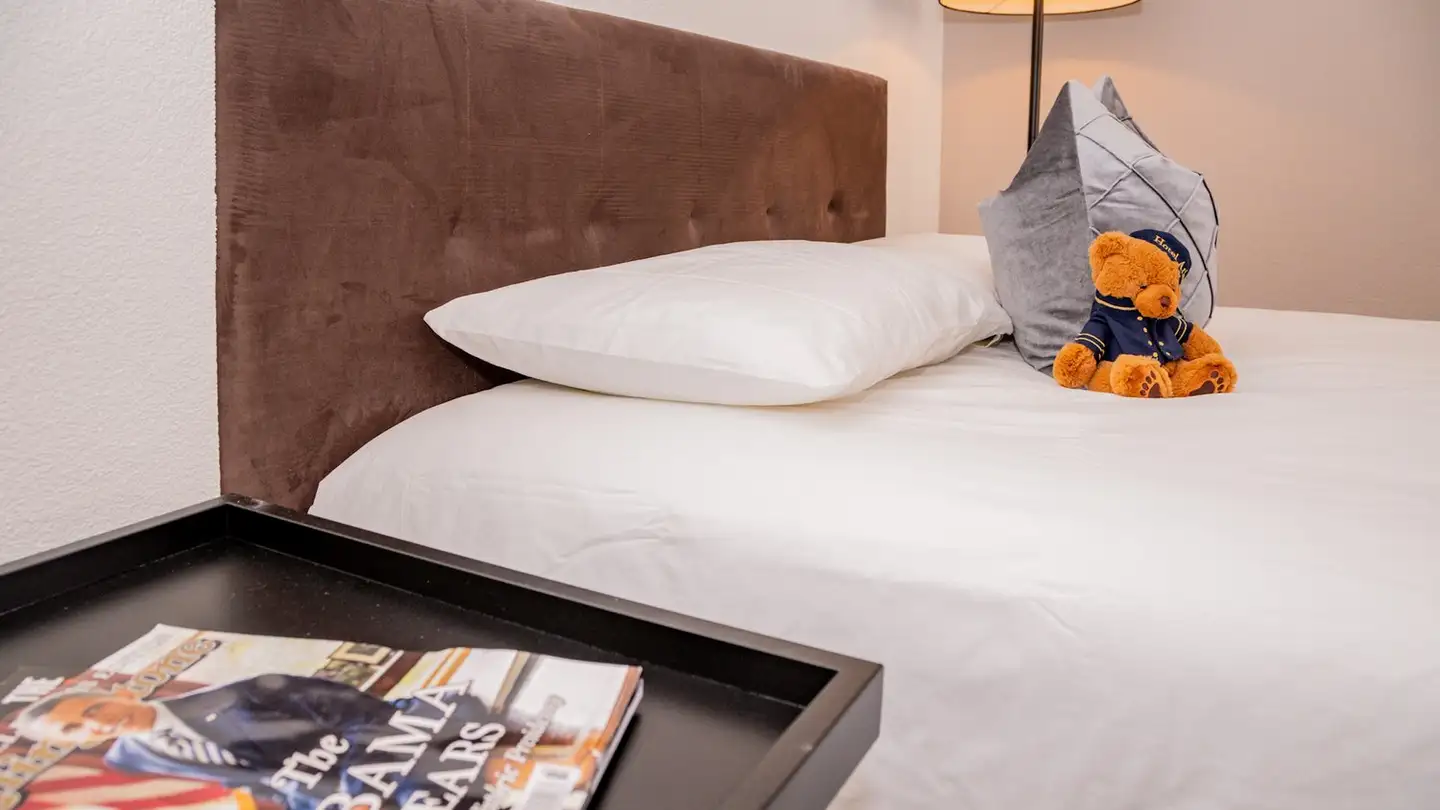 Appartamento ammobiliato in affitto - Peterskirchplatz 1, 4051 Basel - Foto 3