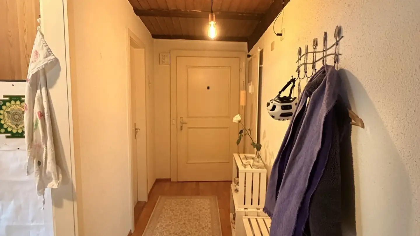 Wohnung mieten - Technikumstrasse 59, 8400 Winterthur - Foto 2
