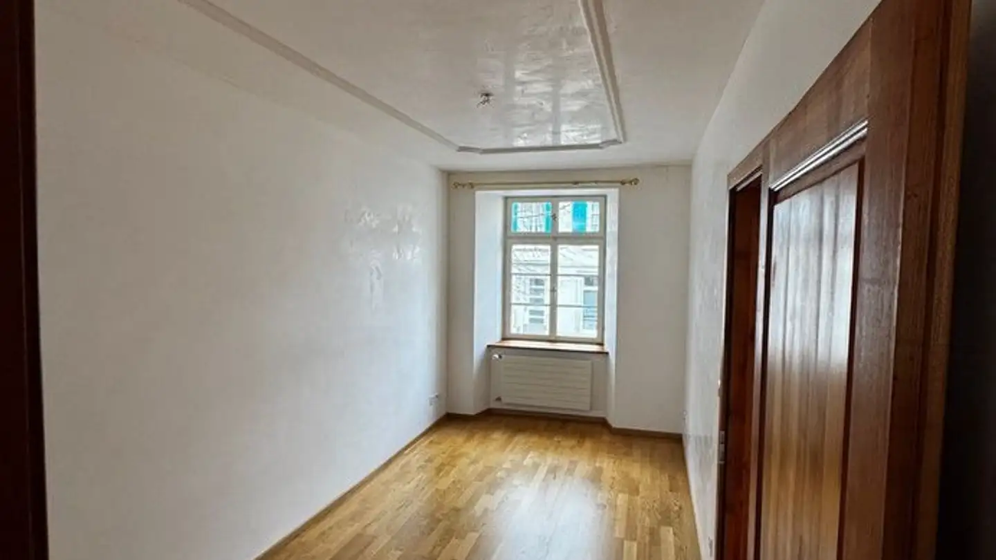 Appartement à louer - Thundorferstrasse 8, 8500 Frauenfeld - Photo 3