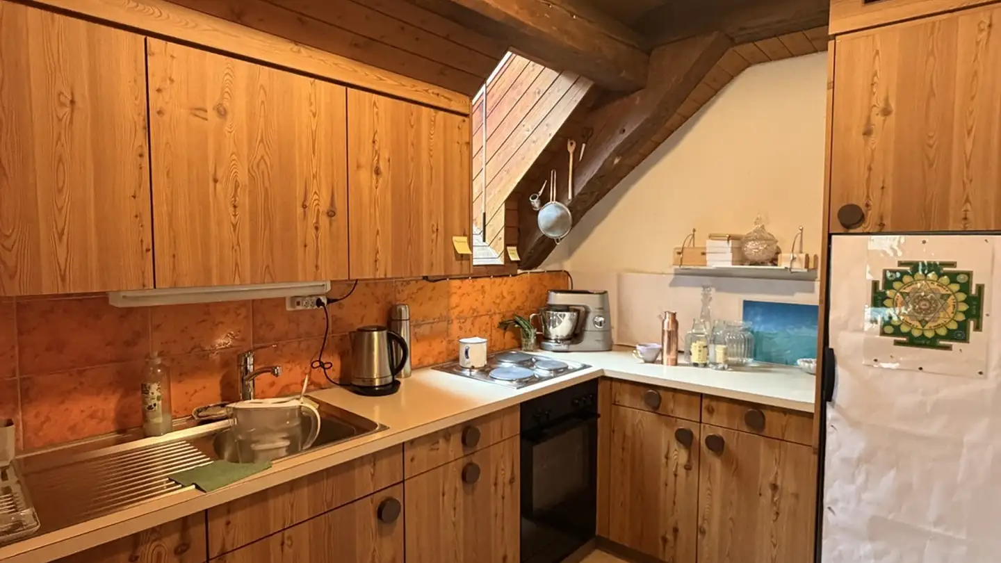 Wohnung mieten - Technikumstrasse 59, 8400 Winterthur - Foto 3