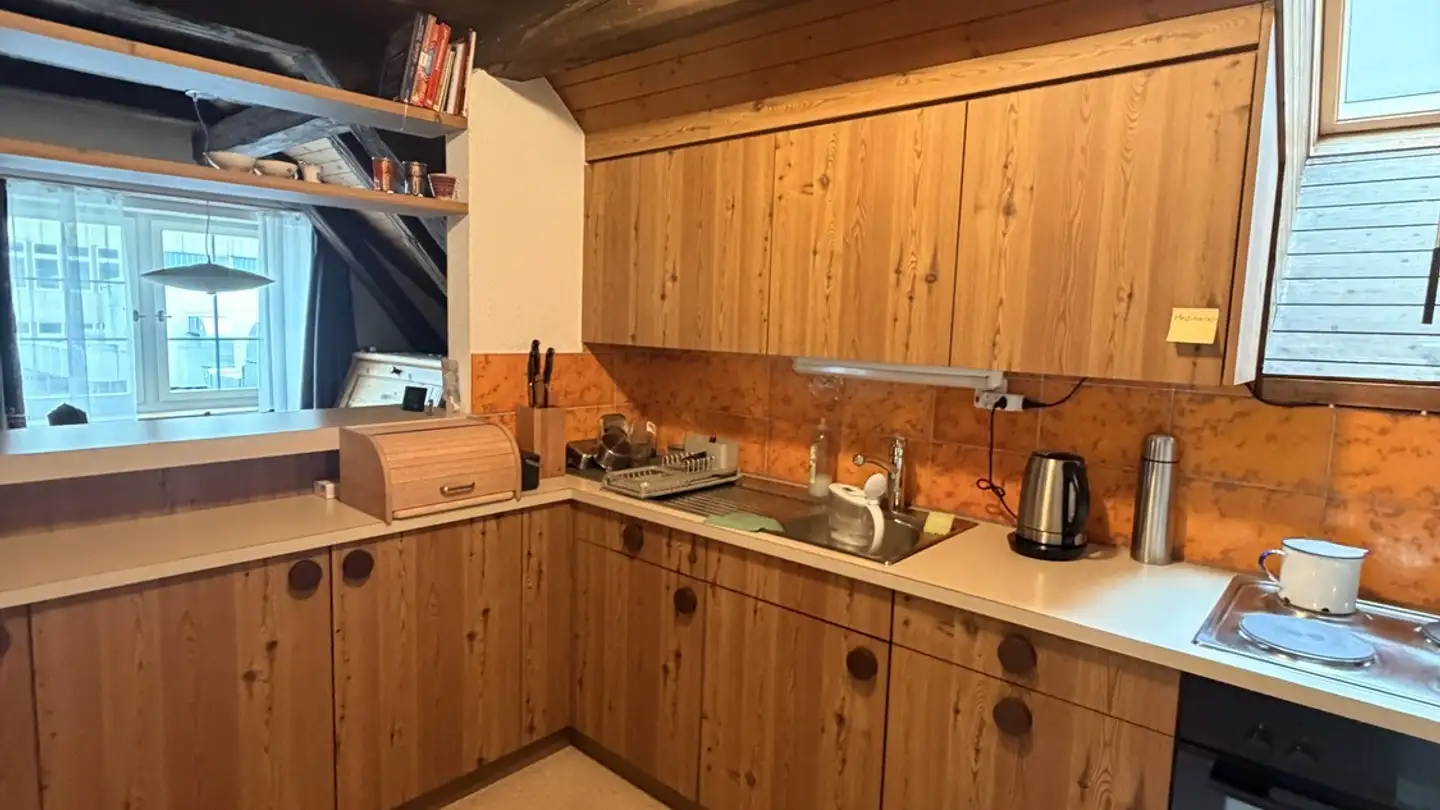 Wohnung mieten - Technikumstrasse 59, 8400 Winterthur - Foto 4