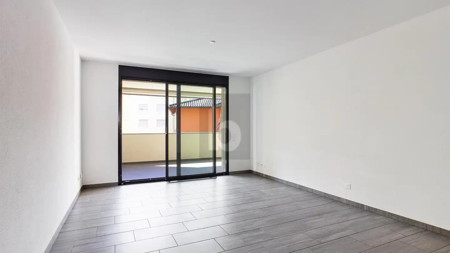 Appartamento in vendita - 6500 Bellinzona