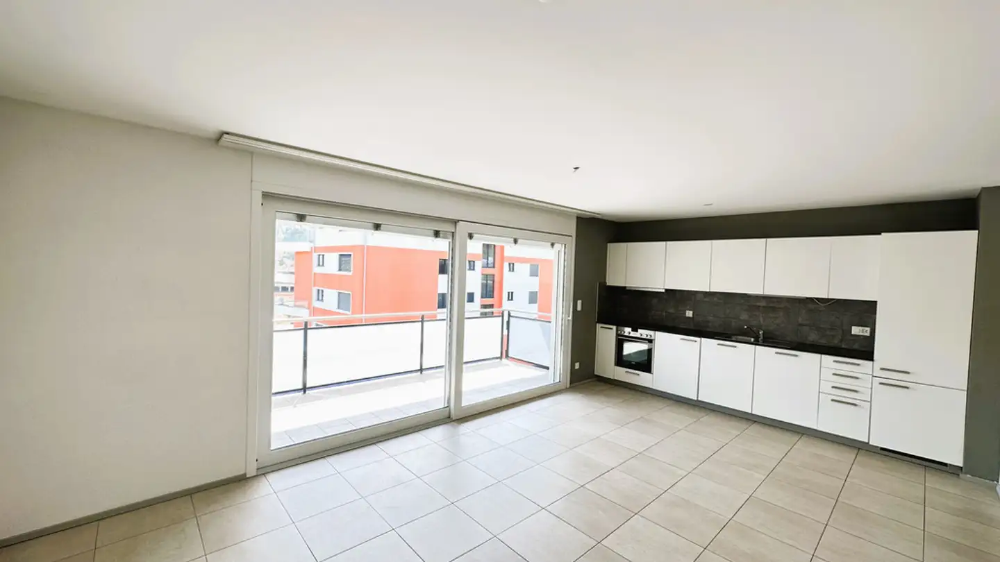 Wohnung mieten - Rue De La Farrère, 2830 Courrendlin - Foto 3